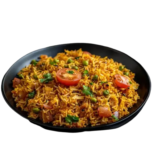 Asun jollof rice